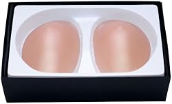Original Looks Silicone Bra Inserts