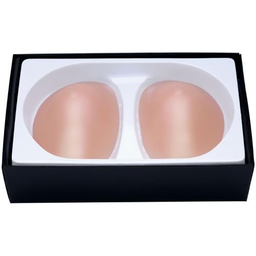 Original Looks Silicone Bra Inserts Silicone Bra Inserts