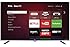 TCL 40FS3800 40-Inch 1080p Roku Smart LED TV (2015 Model)