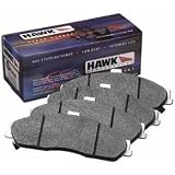 Hawk HB179F.630 Brake Pads HPS
