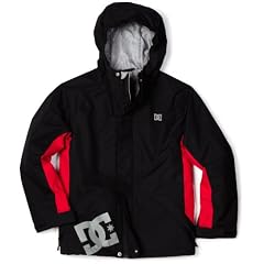 DC Shoes Kinder Snowboardjacke Amo K12 Insulated