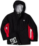 DC Shoes Kinder Snowboardjacke Amo K12 Insulated