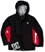 Alle Styling Punkte gehen an die Amo Jacke von DC! Bunte Farben und tolle Features machen diese Kinderjacke zu einem Meisterwerk das du nie wieder missen m&ouml;chtest.Features:+ 80g Polyisolierung+ Standard Fit+ Ventilationssystem+ Schneefang+ Gamaschen am Handgelenk