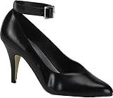 Pleaser Women's Dream 431W Dress Shoes