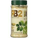 PB2 Powdered Peanut Butter - 6.5oz