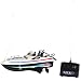 Nikko 21799720F2 - Boote Water Star
