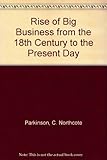 The rise of big business