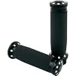 RSD GRIP TRACKER BLACK 0063-2019-BM