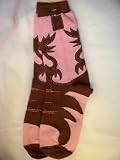 For Bare Feet Boot Socks
