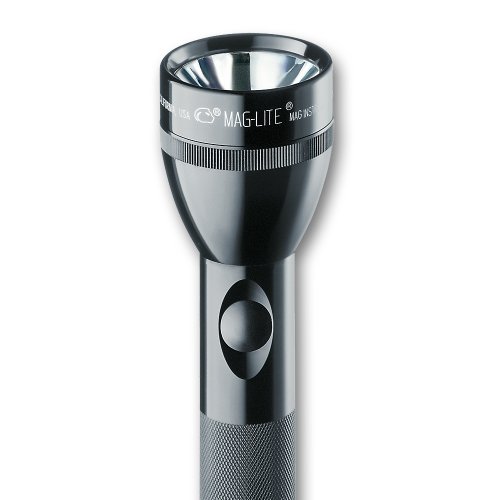 Maglite LCL4 blister Noir 32 cm
