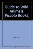 Guide to wild animals