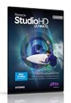 Pinnacle Studio HD Ultimate v. 15 Upg...