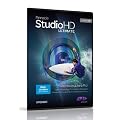 Pinnacle Studio HD Ultimate v15, Upgrade Edition (PC)