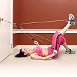 Door Knob Exerciser