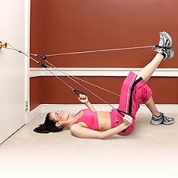 Door Knob Exerciser