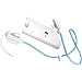 Video Games : Thrustmaster T-Strap Charger - Nintendo Wii