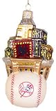NEW YANKEE STADIUM ORNAMENT - 5