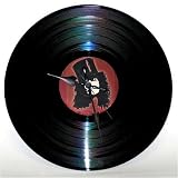 JAJABOON レコード クロック MARC BORANの画像