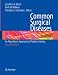 Books : Common Surgical Diseases: An Algorithmic Approach to Problem Solving