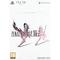 Final Fantasy XIII - 2 - Edici�n Coleccionista