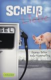 Produkt-Bild: Schei&szlig; Liebe