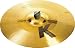 Zildjian K Custom 18-Inch Hybrid Crash Cymbal