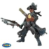 Eigenschaften PAPO 38922 / 38922 - PAPO Fantasy - Ledermaske