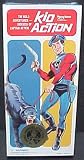 Captain Action KID ACTION Collectors Action DollIMAGE