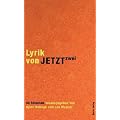 Lyrik von jetzt 2