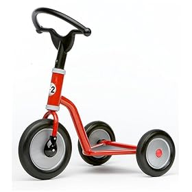 Mini Scooter X by