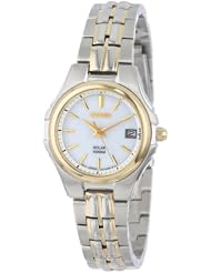 Seiko Womens SUT038 Dress Watch