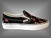 Sports : Vans Classic Slip On Multi Cherries