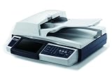 Visioneer NetScan 4000 Netzwerkscanner mit ADF