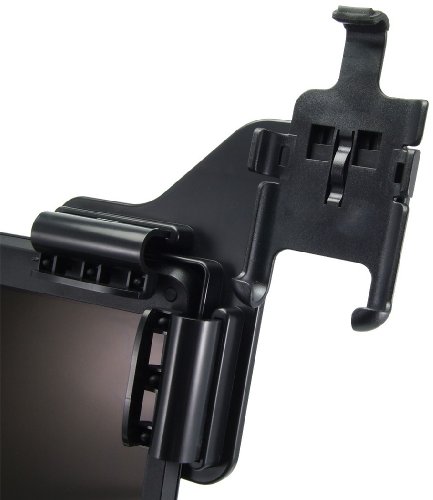 ARKON LMCIP Laptop Mobile Connect Laptop Mount Bundled with Custom Cradle for iPhone