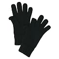 Mossimo Supply Co. Glove With Small Button - Black