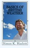 Basics of British weather