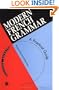 Modern French Grammar: A Practical Guide to Grammar and Usage (Modern Grammars)