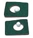 Putt-A-Bout Non-Skid Deluxe 2 Putting Cups