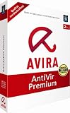 AVIRA AntiVir Premium - 2 User