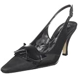 J.Renee Womens Garbo Slingback Pump