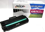 2PK Replacement SAMSUNG ML1710 Black Toner Cartridge For SAMSUNG ML1510 1710 1740 1750XEROX Phaser 3130 3120 3115 3121 3116 XEROX PE16