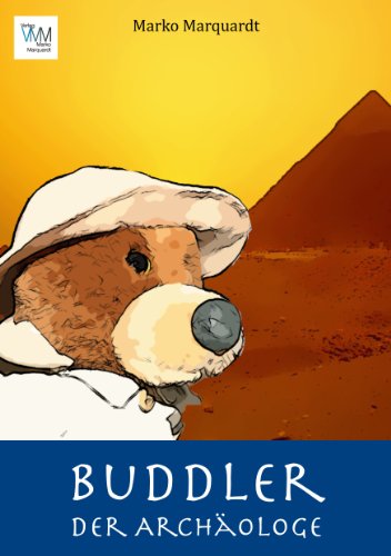 Buddler, der Archäologe