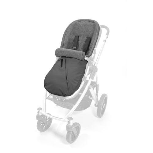 UPPAbaby VistaCruz Babyganoosh