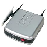 Rechargeable Li-Ion Battery for Portable DVD Players