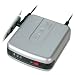 Rechargeable Li-Ion Battery for Portable DVD Players