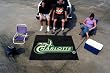 North Carolina (Charlotte) 49ers 5'x6' Tailgater Floor Mat (Rug)
