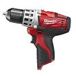 Bare-Tool Milwaukee 2410-20 M12 12-Volt 3/8-Inch Drill/Driver (Tool Only, No Battery)