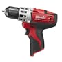 Bare-Tool Milwaukee 2410-20 M12 12-Volt 3/8-Inch Drill/Driver (Tool Only, No Battery)