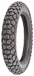 IRC GP1 Tire - 4.60-17 - Rear XF87-5680