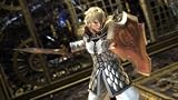 Soul Calibur V(͢����)